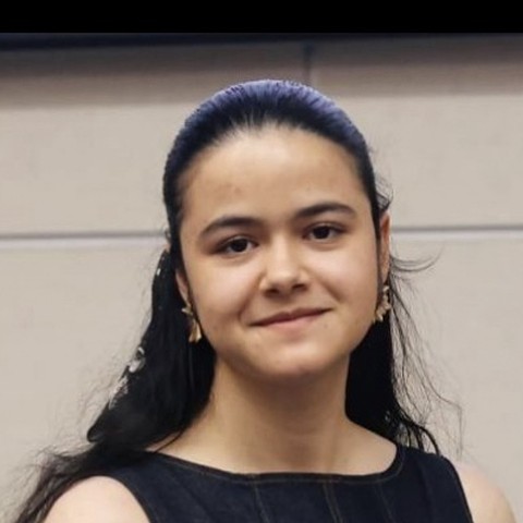 Kimia Rezaeinejad