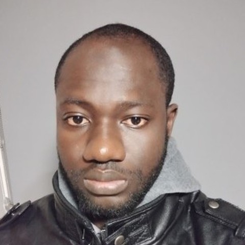 Seriman Doumbia