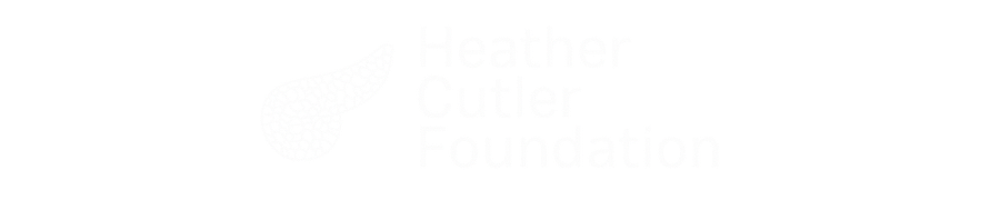 Heather Cutler Foundation Logo