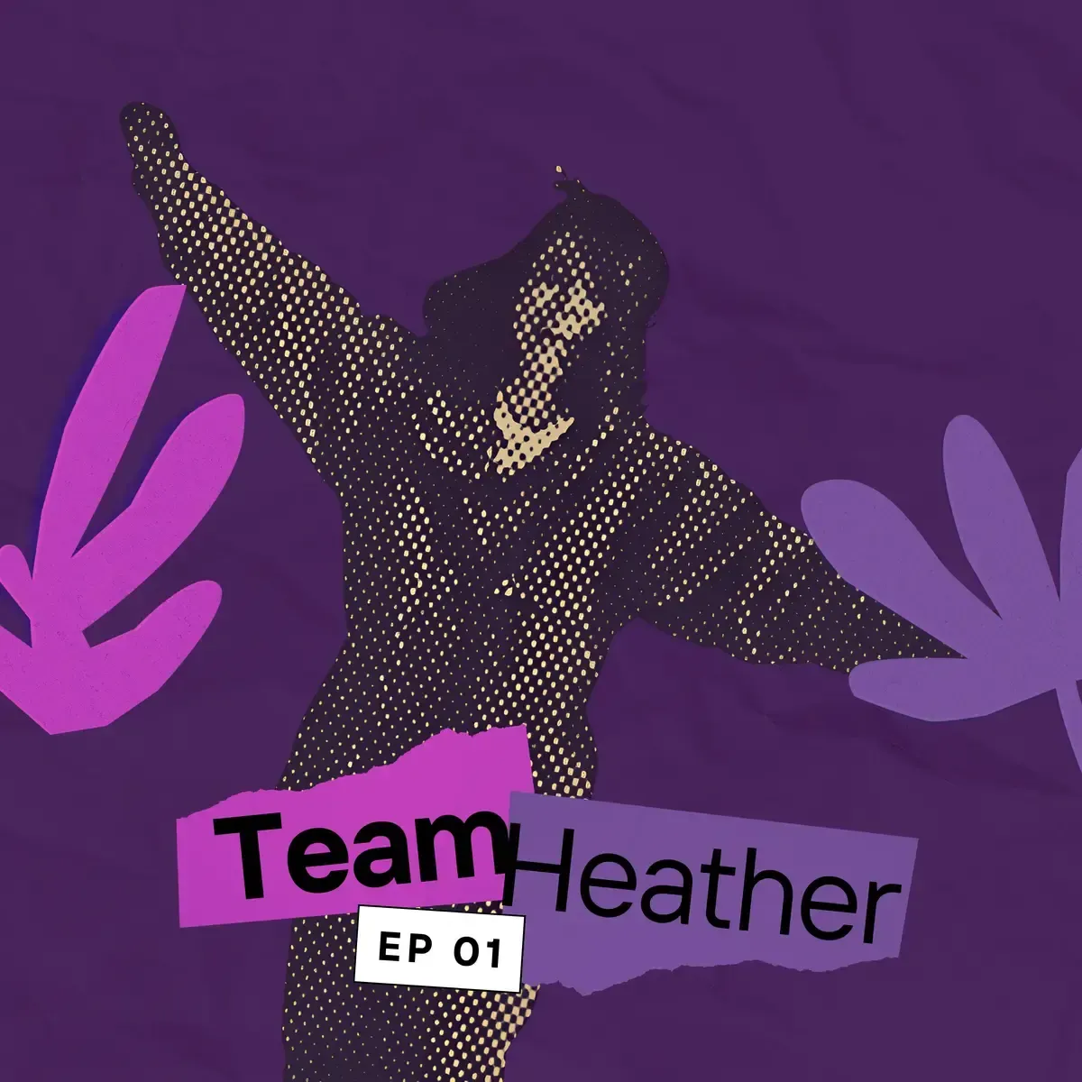 Team Heather Audio Series: Stories and insights on pancreatic cancer for patients, caregivers, and advocates in Canada.