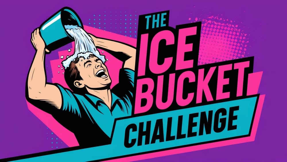 Ice Bucket Challenge post feature image