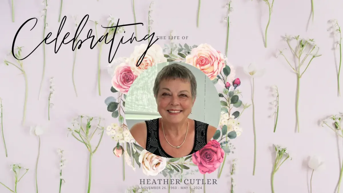 Celebration of Life of Heather Cutler: A Legacy of Advocacy and Love