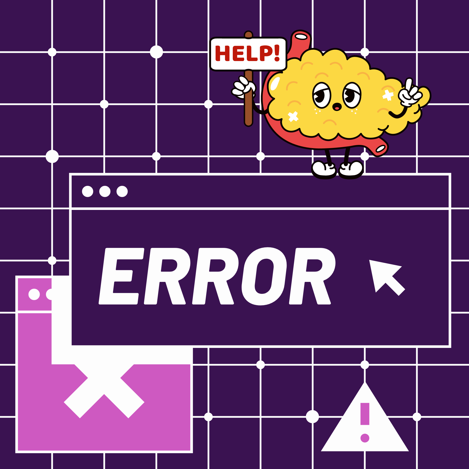 Error Reporting