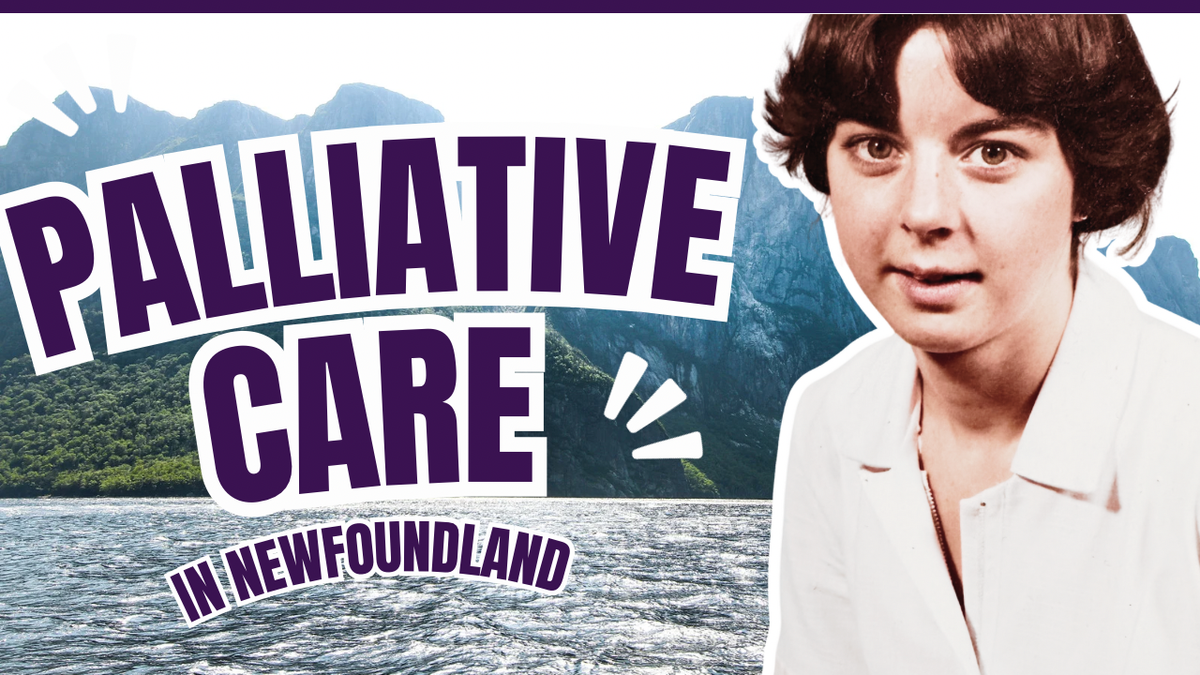 Palliative Care Resources in Newfoundland