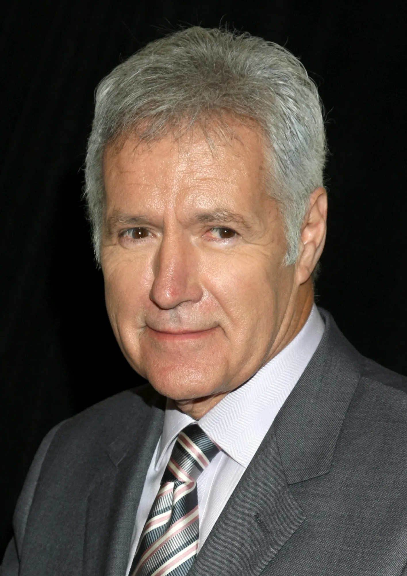 Alex Trebek page feature image
