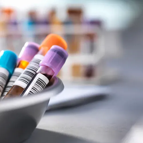 Clinical Trials page feature image