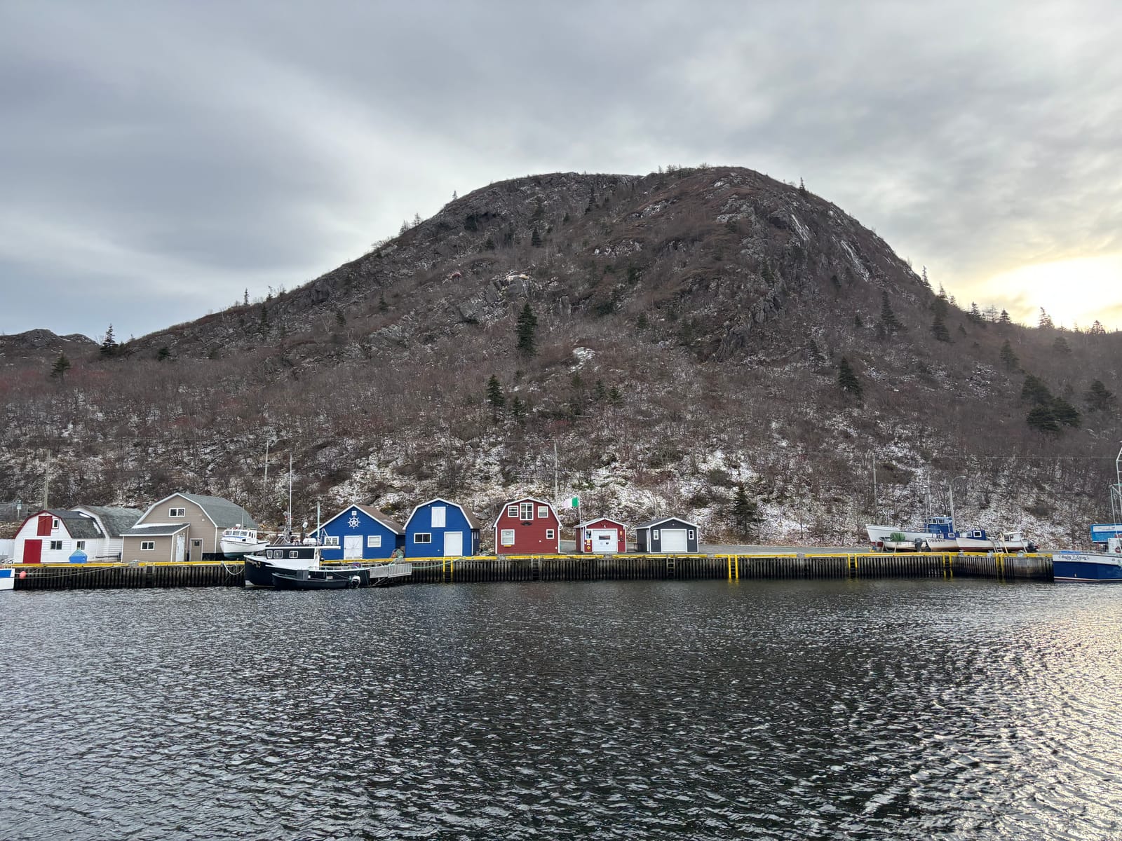 10 Things Big-Province Patients Take for Granted post image