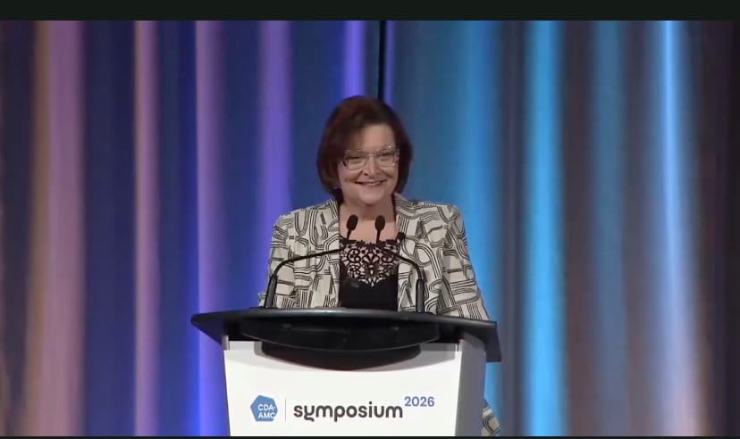 What I Heard at Canada’s Drug Agency Symposium 2026 — And What It Means for Pancreatic Cancer Families post image