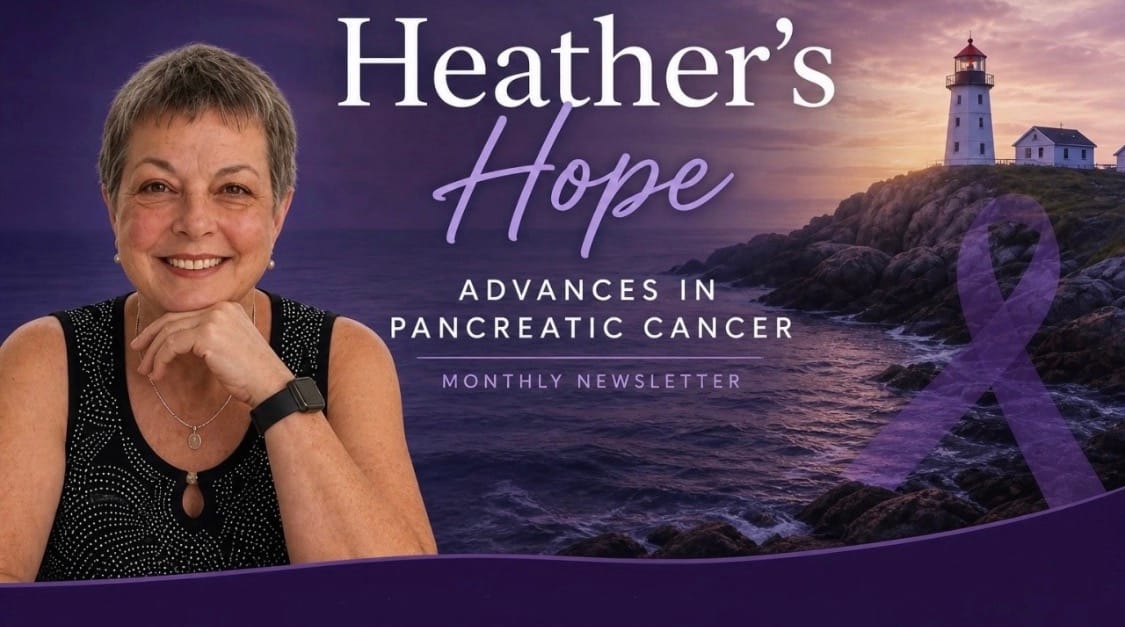 All the Advances in Pancreatic Cancer This August post image