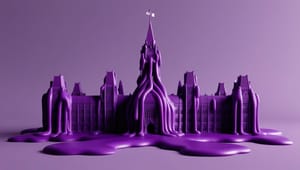 Parliament Dissolves, But Our Fight for Pancreatic Cancer Patients Continues post feature image